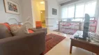 Foto 2 de Apartamento com 1 Quarto à venda, 48m² em Morumbi, São Paulo