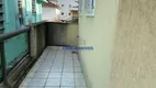 Foto 7 de Sobrado com 4 Quartos à venda, 344m² em Campo Grande, Santos