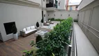 Foto 16 de Apartamento com 3 Quartos à venda, 136m² em Água Verde, Curitiba