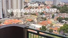 Foto 2 de Apartamento com 2 Quartos para alugar, 70m² em Butantã, São Paulo
