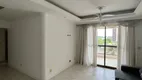 Foto 4 de Apartamento com 3 Quartos para alugar, 109m² em Quilombo, Cuiabá