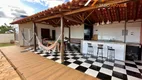 Foto 6 de Casa de Condomínio com 4 Quartos à venda, 1000m² em Canto Da Siriema, Jaboticatubas