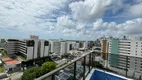 Foto 9 de Apartamento com 1 Quarto à venda, 47m² em Tambaú, João Pessoa