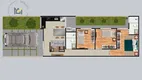 Foto 10 de Casa com 3 Quartos à venda, 72m² em Jardim Sontag, Salto