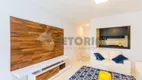 Foto 3 de Apartamento com 2 Quartos à venda, 83m² em Cidade Jardim, Caraguatatuba