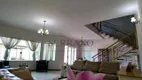 Foto 4 de Casa de Condomínio com 5 Quartos à venda, 375m² em Santa Cândida, Vinhedo