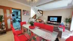 Foto 8 de Casa de Condomínio com 3 Quartos à venda, 460m² em Granja Viana, Cotia