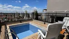 Foto 8 de Cobertura com 3 Quartos à venda, 358m² em Parada Inglesa, São Paulo