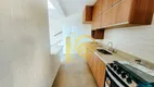 Foto 18 de Apartamento com 1 Quarto para venda ou aluguel, 78m² em Jardim Aquarius, São José dos Campos