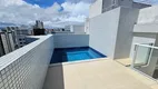 Foto 6 de Cobertura com 4 Quartos à venda, 213m² em Candeal, Salvador