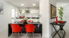 Foto 15 de Apartamento com 4 Quartos para alugar, 140m² em Jurerê, Florianópolis