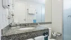 Foto 16 de Flat com 1 Quarto à venda, 28m² em Moema, São Paulo