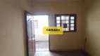Foto 32 de Sobrado com 3 Quartos à venda, 180m² em Vila Mazzei, Santo André