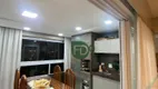 Foto 5 de Apartamento com 3 Quartos à venda, 96m² em Jardim São Domingos, Americana