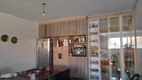 Foto 5 de Casa com 4 Quartos à venda, 260m² em Parque Alto Taquaral, Campinas