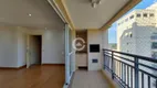 Foto 6 de Apartamento com 3 Quartos para alugar, 137m² em Vila Brandina, Campinas