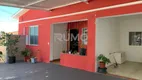 Foto 4 de Casa com 2 Quartos à venda, 141m² em Jardim Chapadão, Campinas