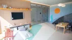 Foto 36 de Apartamento com 1 Quarto à venda, 43m² em Alto Da Boa Vista, São Paulo