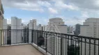 Foto 17 de Cobertura com 4 Quartos para venda ou aluguel, 310m² em Vila Nova Conceição, São Paulo