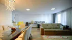 Foto 6 de Apartamento com 3 Quartos à venda, 110m² em Vila Guilherme, São Paulo