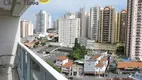 Foto 34 de Sala Comercial à venda, 37m² em Santana, São Paulo