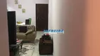 Foto 12 de Apartamento com 3 Quartos à venda, 70m² em Vila Homero Thon, Santo André