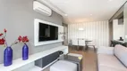 Foto 13 de Apartamento com 3 Quartos à venda, 106m² em Cabral, Curitiba