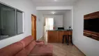 Foto 4 de Apartamento com 3 Quartos para alugar, 90m² em Jonas Veiga, Belo Horizonte