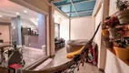 Foto 9 de Sobrado com 3 Quartos à venda, 118m² em Vila Homero Thon, Santo André