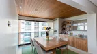 Foto 10 de Apartamento com 2 Quartos à venda, 105m² em Jardim Caravelas, São Paulo