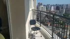 Foto 2 de Apartamento com 3 Quartos à venda, 87m² em Vila Gumercindo, São Paulo