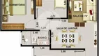 Foto 3 de Apartamento com 2 Quartos à venda, 58m² em Parque Emilia, Sumaré