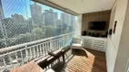 Foto 4 de Apartamento com 3 Quartos à venda, 128m² em Vila Palmeiras, São Paulo
