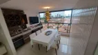 Foto 2 de Apartamento com 3 Quartos à venda, 126m² em Brisamar, João Pessoa