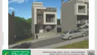 Foto 24 de Lote/Terreno à venda, 255m² em Santa Cândida, Curitiba