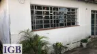 Foto 3 de Lote/Terreno à venda, 270m² em Vila Nova Cachoeirinha, São Paulo