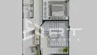 Foto 10 de Apartamento com 3 Quartos à venda, 126m² em Centro, Balneário Piçarras