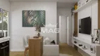 Foto 12 de Apartamento com 1 Quarto à venda, 29m² em Cajuru, Curitiba