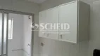 Foto 10 de Apartamento com 2 Quartos para alugar, 65m² em Jardim Marajoara, São Paulo