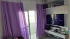 Foto 3 de Apartamento com 2 Quartos à venda, 42m² em Itaoca, Mongaguá