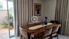 Foto 5 de Cobertura com 3 Quartos à venda, 136m² em Mansões Santo Antônio, Campinas