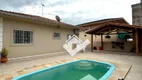 Foto 32 de Casa com 3 Quartos à venda, 104m² em Sertao do Maruim, São José