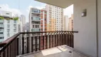 Foto 8 de Apartamento com 3 Quartos à venda, 191m² em Higienópolis, São Paulo