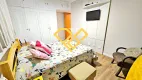 Foto 10 de Apartamento com 3 Quartos à venda, 130m² em Boqueirão, Santos