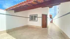 Foto 3 de Casa com 2 Quartos à venda, 81m² em Balneário Itaoca, Mongaguá