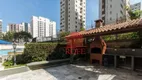Foto 35 de Apartamento com 3 Quartos para alugar, 170m² em Moema, São Paulo