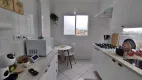 Foto 11 de Apartamento com 1 Quarto à venda, 50m² em Canto do Forte, Praia Grande