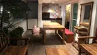 Foto 9 de Apartamento com 3 Quartos à venda, 138m² em Panamby, São Paulo