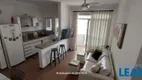 Foto 2 de Apartamento com 1 Quarto à venda, 45m² em Jardim Las Palmas, Guarujá