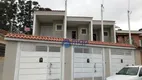 Foto 2 de Sobrado com 3 Quartos à venda, 120m² em Vila Nova Carolina, São Paulo